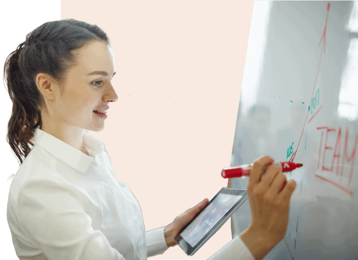 woman-board